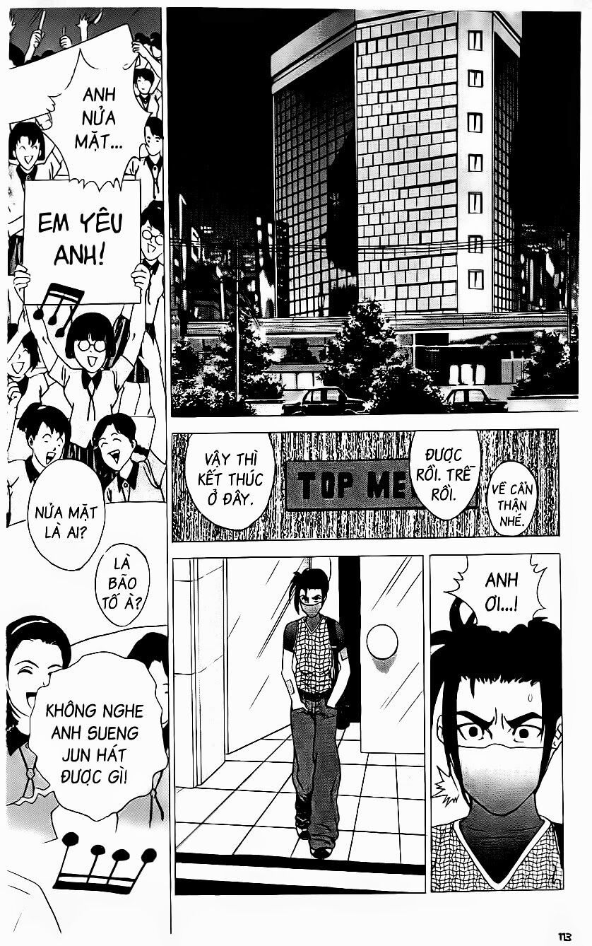 Ai Hơn Ai Chapter 29 - 8