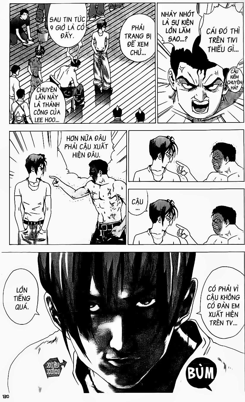 Ai Hơn Ai Chapter 30 - 9