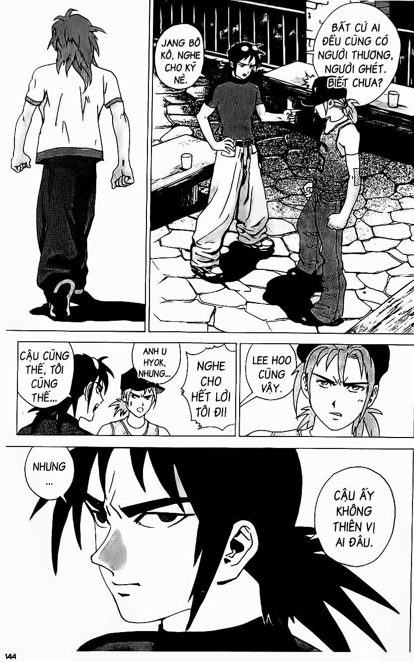 Ai Hơn Ai Chapter 31 - 8