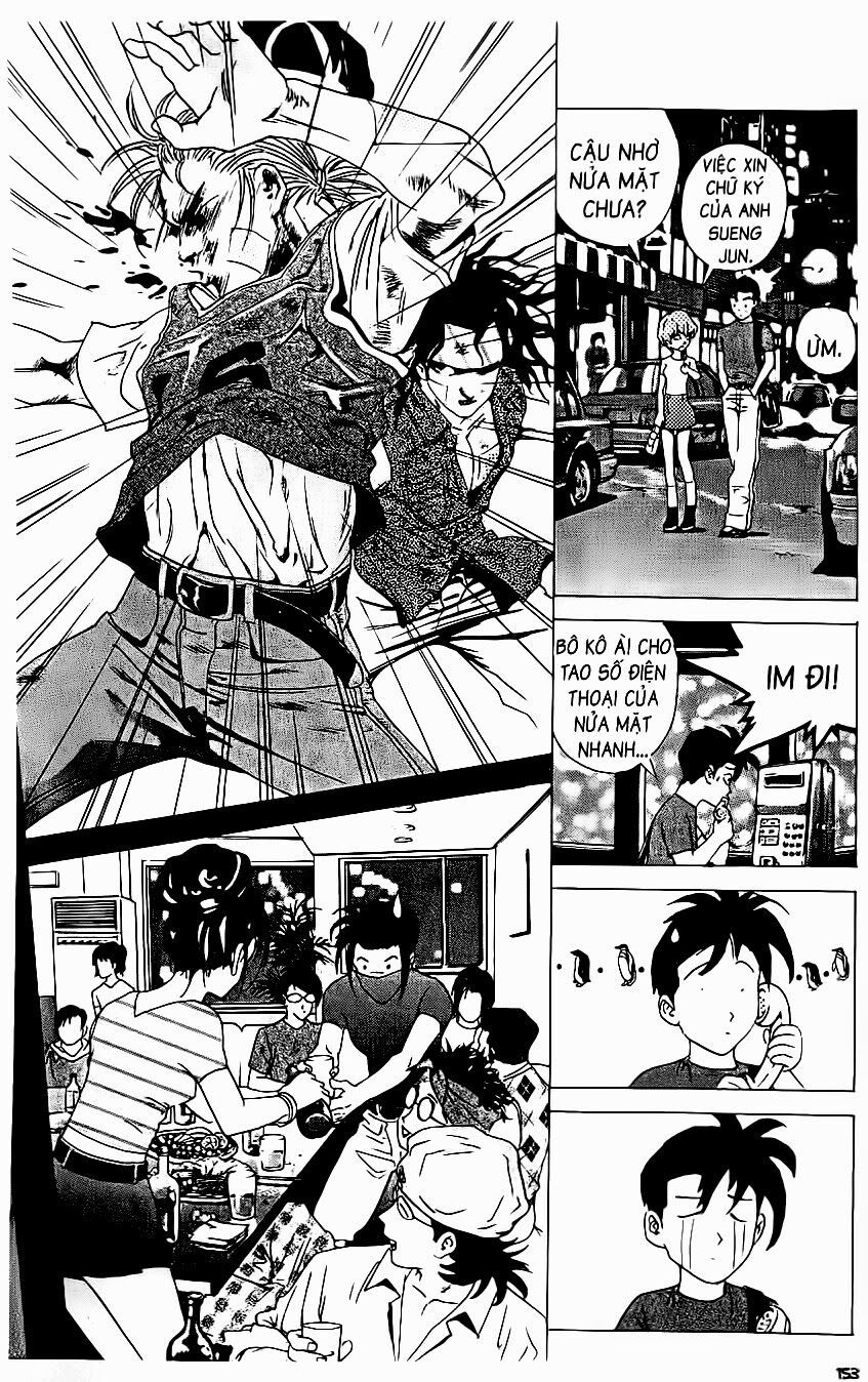 Ai Hơn Ai Chapter 32 - 2