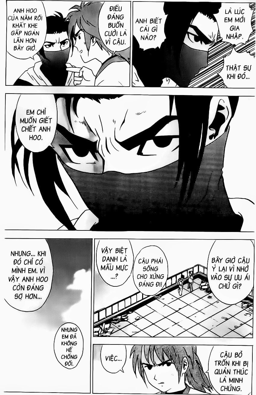 Ai Hơn Ai Chapter 32 - 21