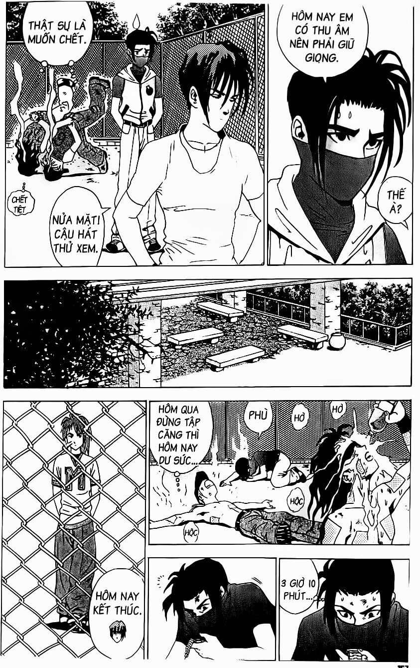 Ai Hơn Ai Chapter 32 - 6