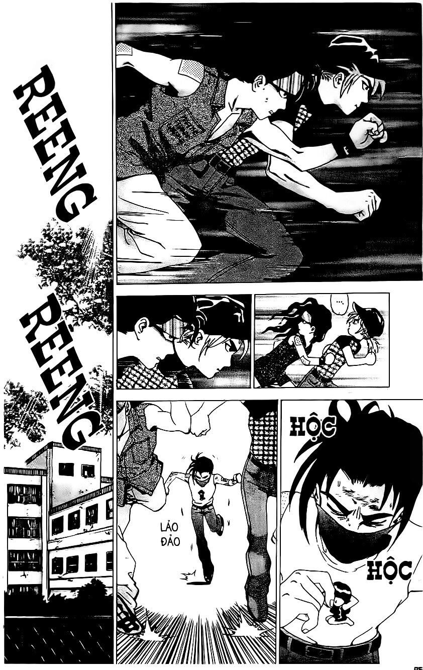 Ai Hơn Ai Chapter 38 - 13