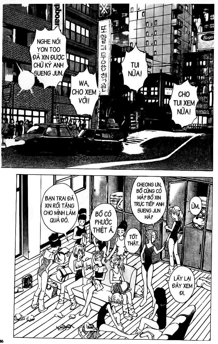 Ai Hơn Ai Chapter 38 - 5