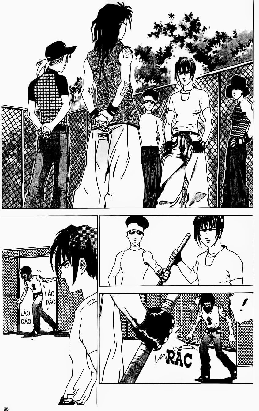 Ai Hơn Ai Chapter 39 - 1