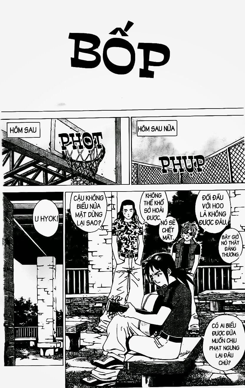 Ai Hơn Ai Chapter 39 - 3