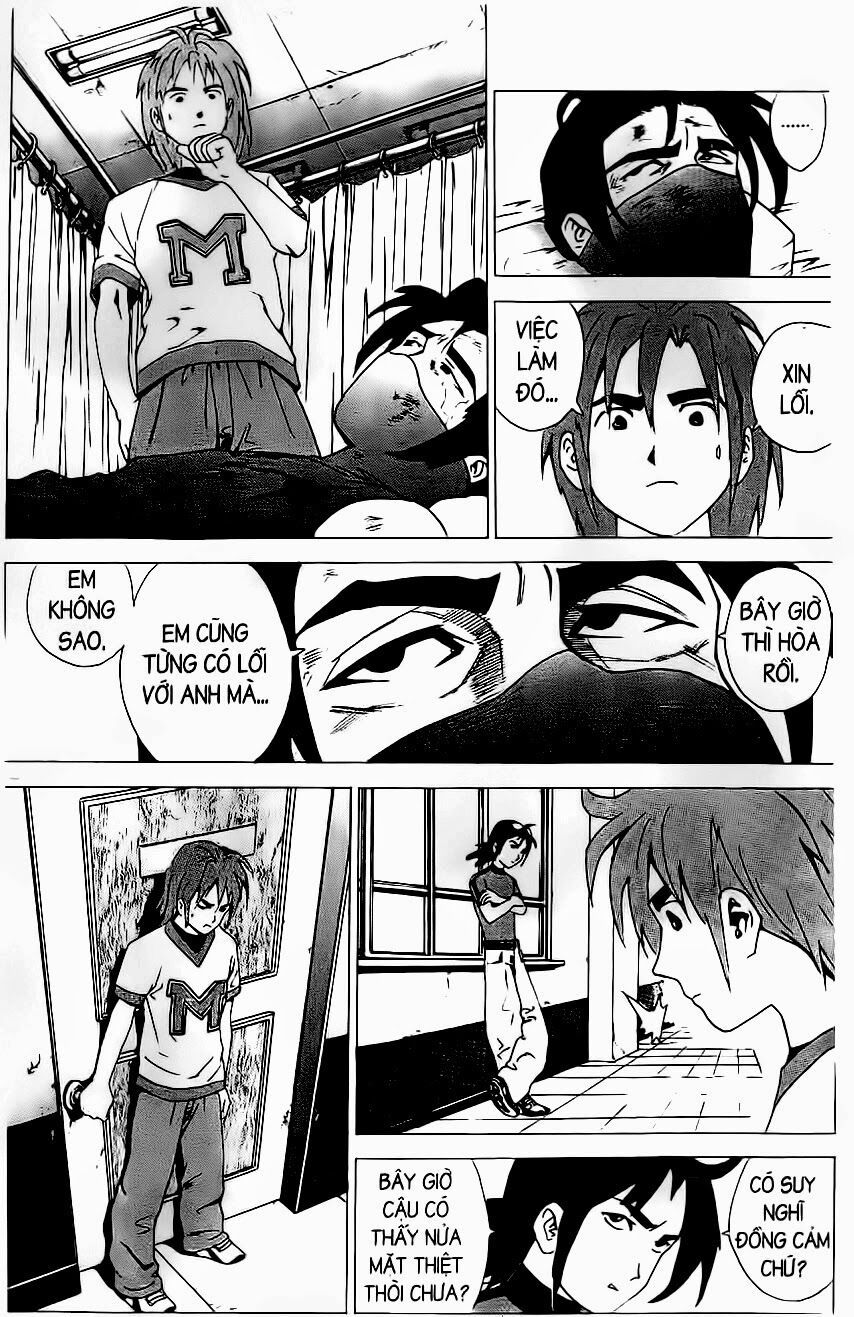 Ai Hơn Ai Chapter 39 - 7