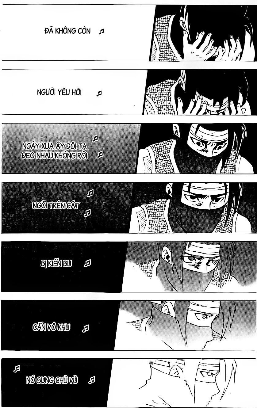 Ai Hơn Ai Chapter 40 - 1