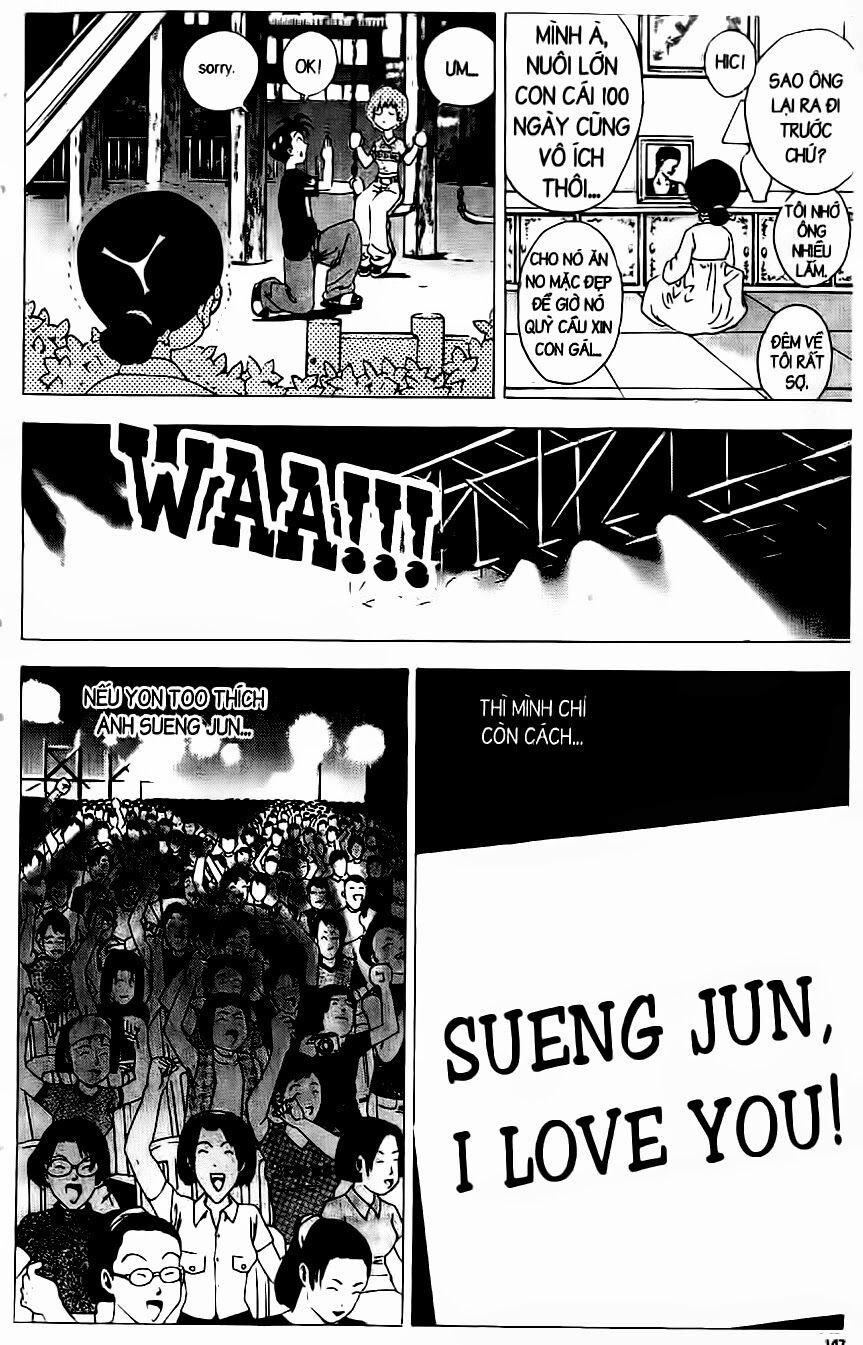 Ai Hơn Ai Chapter 42 - 2