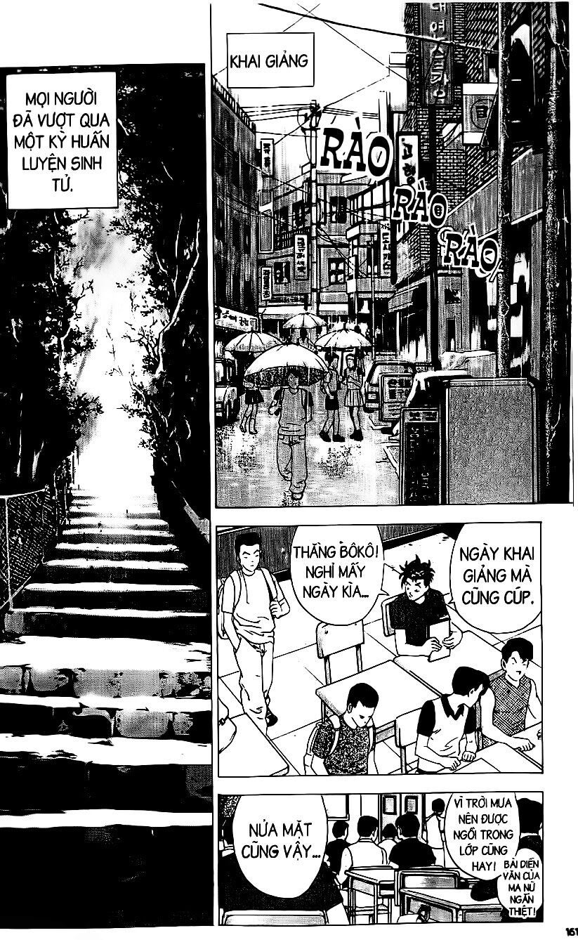 Ai Hơn Ai Chapter 42 - 16