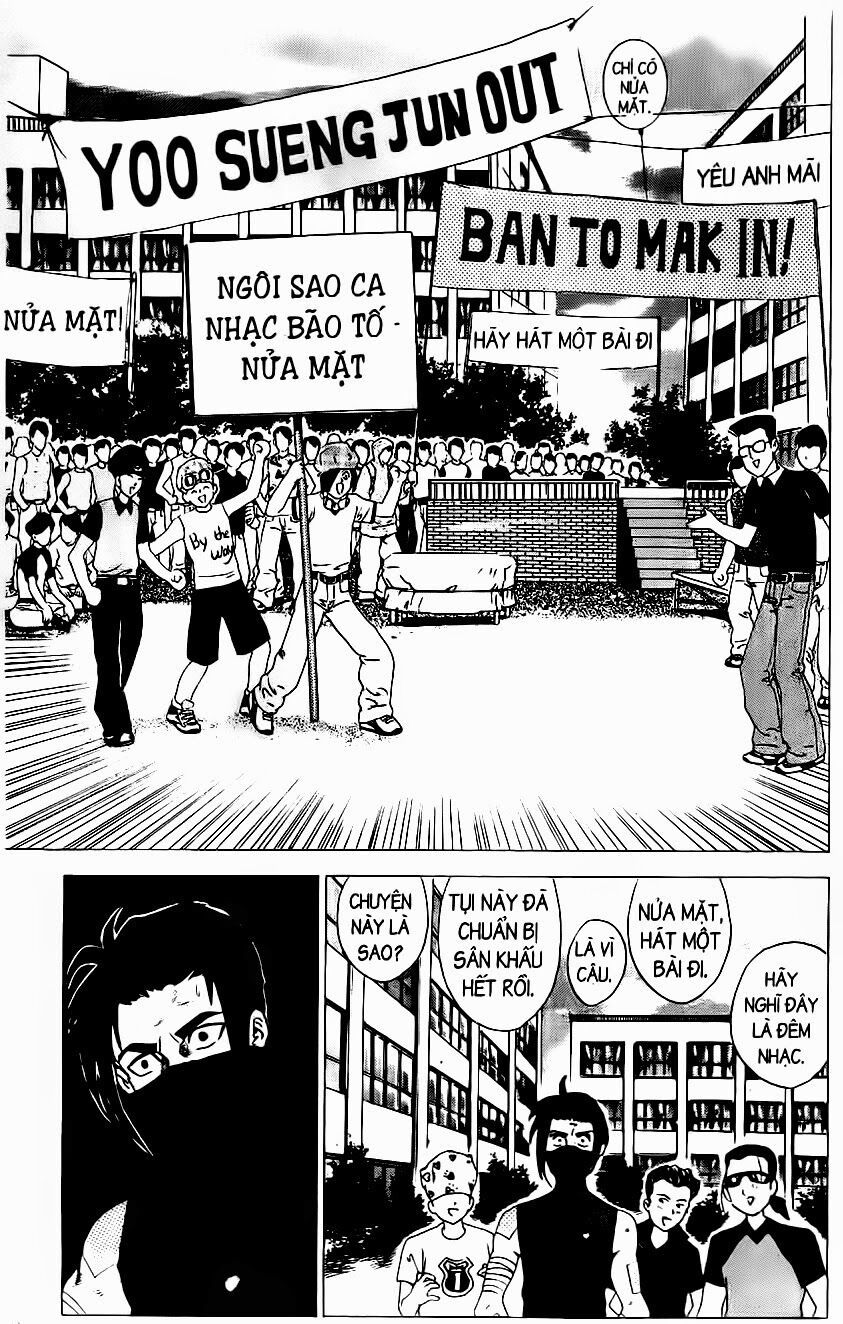 Ai Hơn Ai Chapter 42 - 5