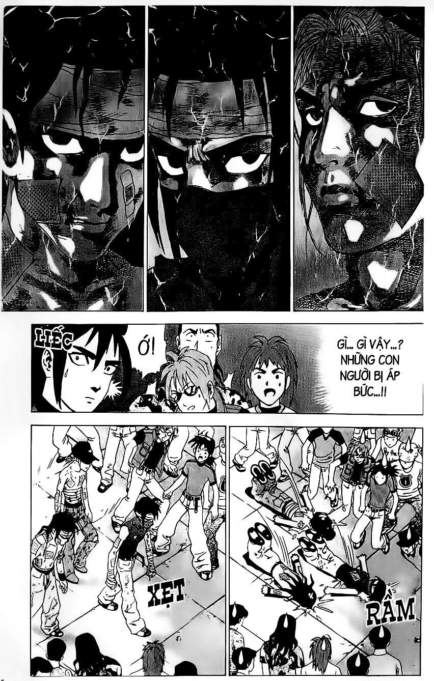 Ai Hơn Ai Chapter 43 - 2