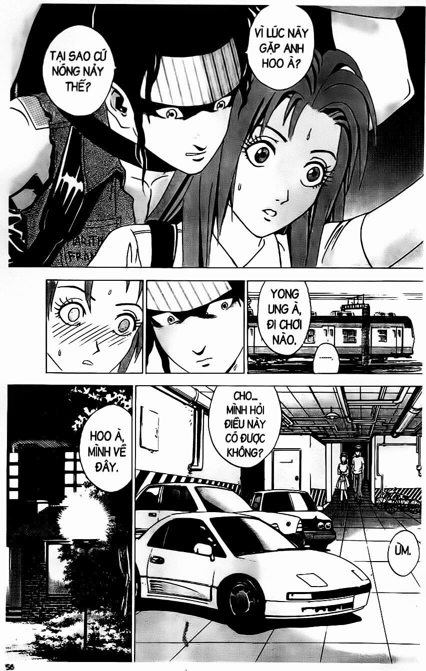 Ai Hơn Ai Chapter 46 - 9