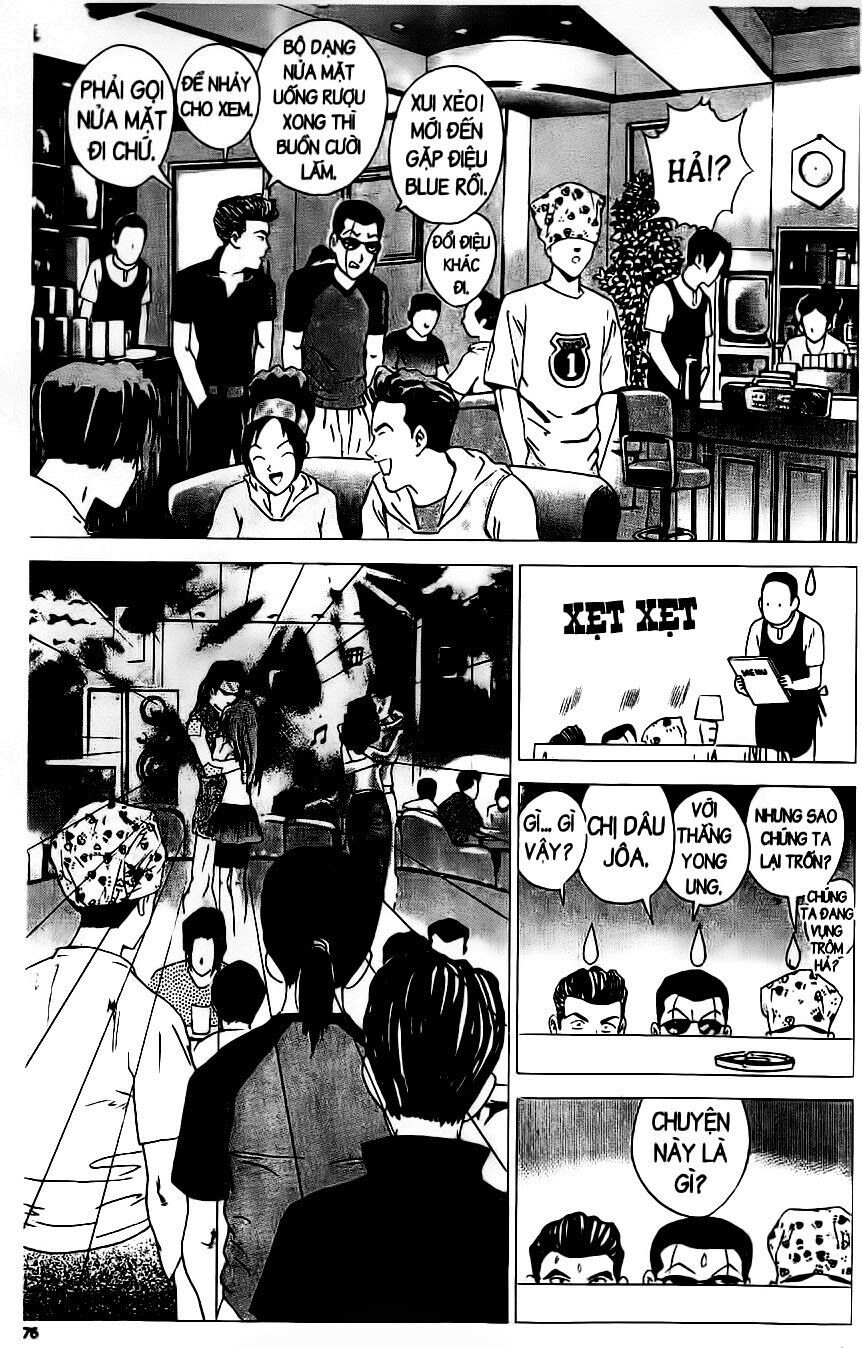 Ai Hơn Ai Chapter 47 - 13