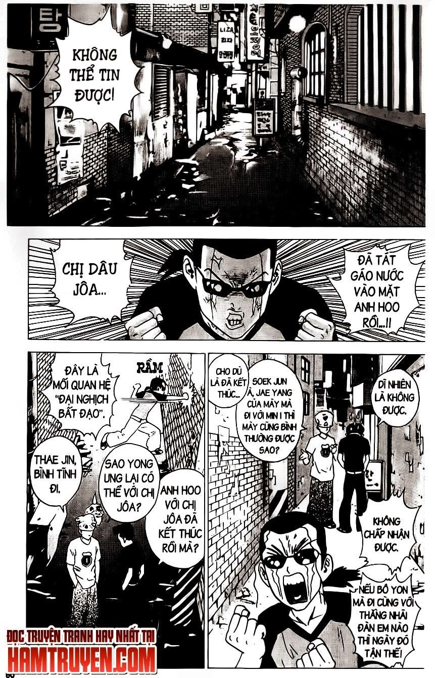 Ai Hơn Ai Chapter 47 - 17