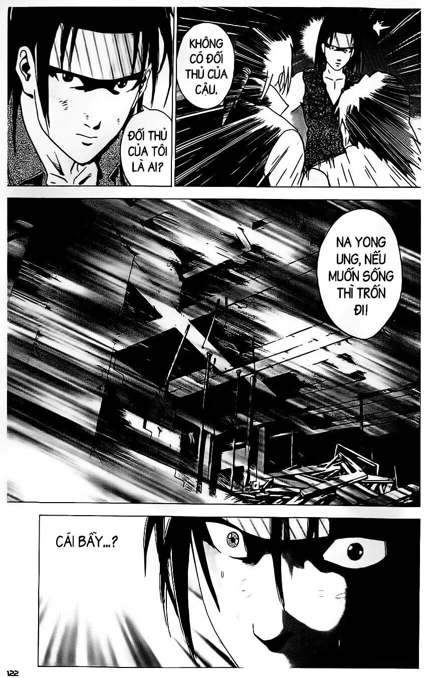 Ai Hơn Ai Chapter 50 - 3