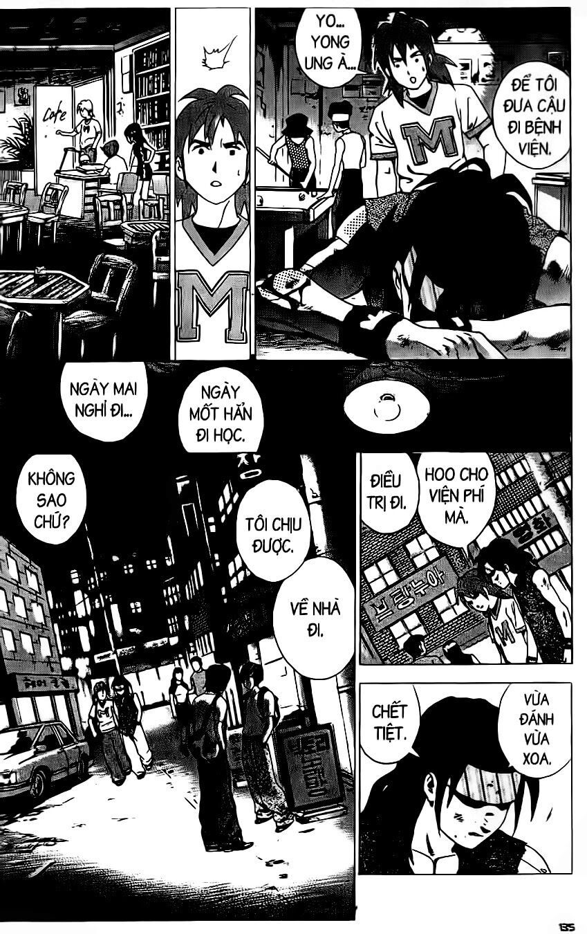 Ai Hơn Ai Chapter 51 - 1