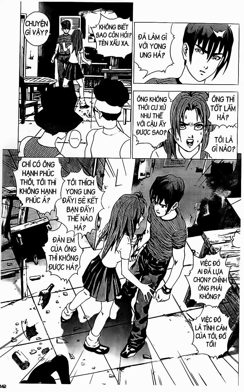 Ai Hơn Ai Chapter 51 - 7