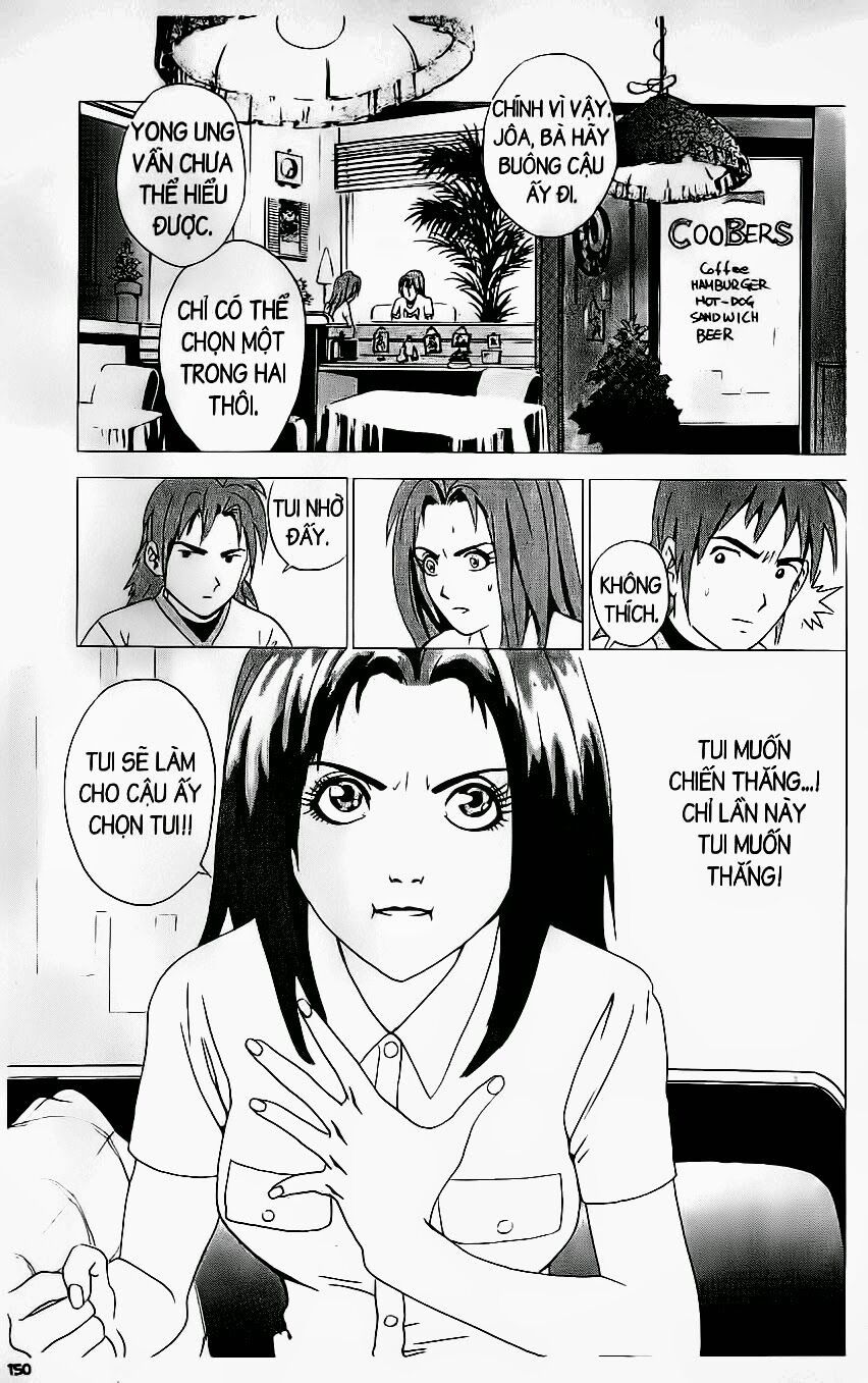 Ai Hơn Ai Chapter 52 - 1