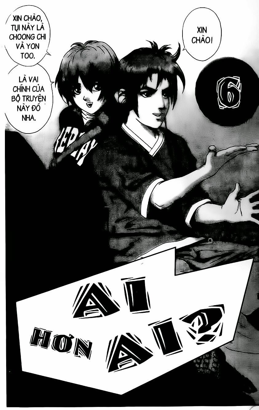 Ai Hơn Ai Chapter 53 - 1