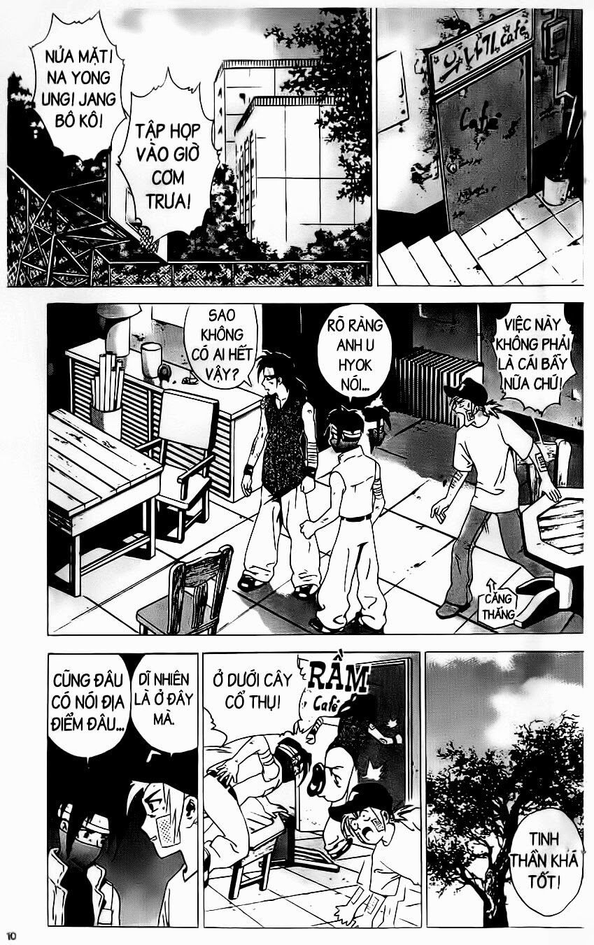 Ai Hơn Ai Chapter 53 - 5