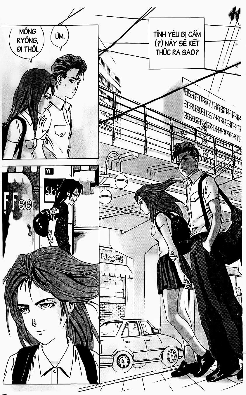 Ai Hơn Ai Chapter 54 - 7