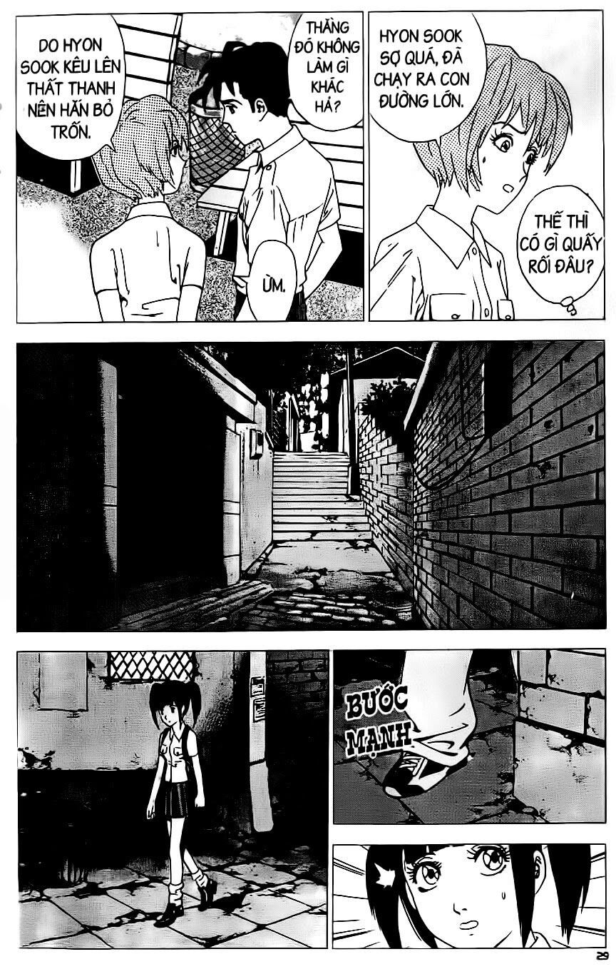 Ai Hơn Ai Chapter 54 - 10