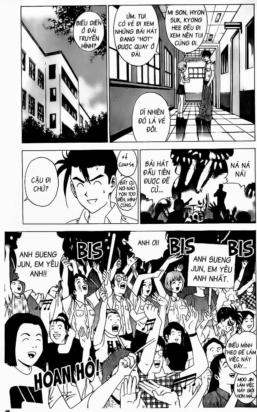 Ai Hơn Ai Chapter 55 - 1