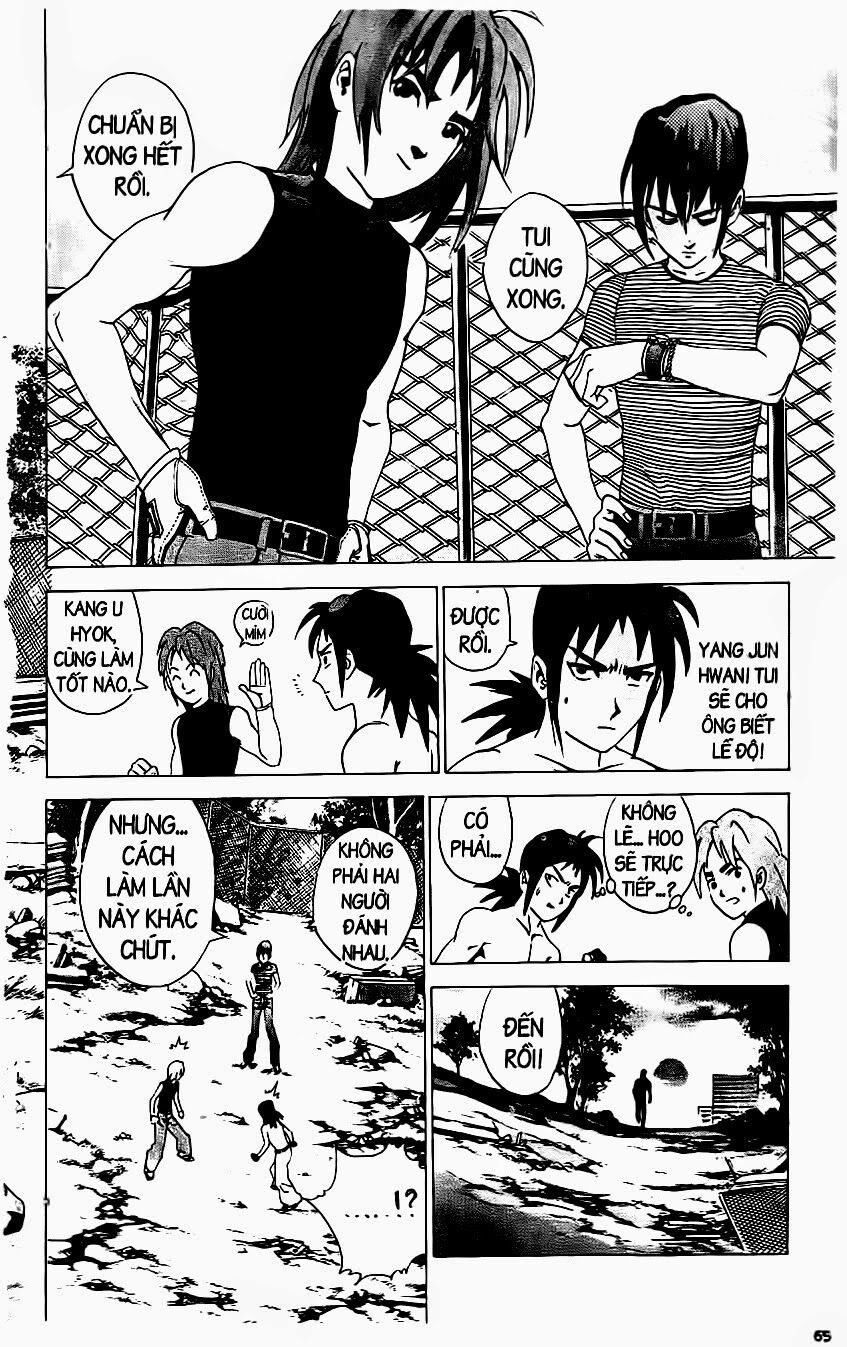 Ai Hơn Ai Chapter 56 - 14