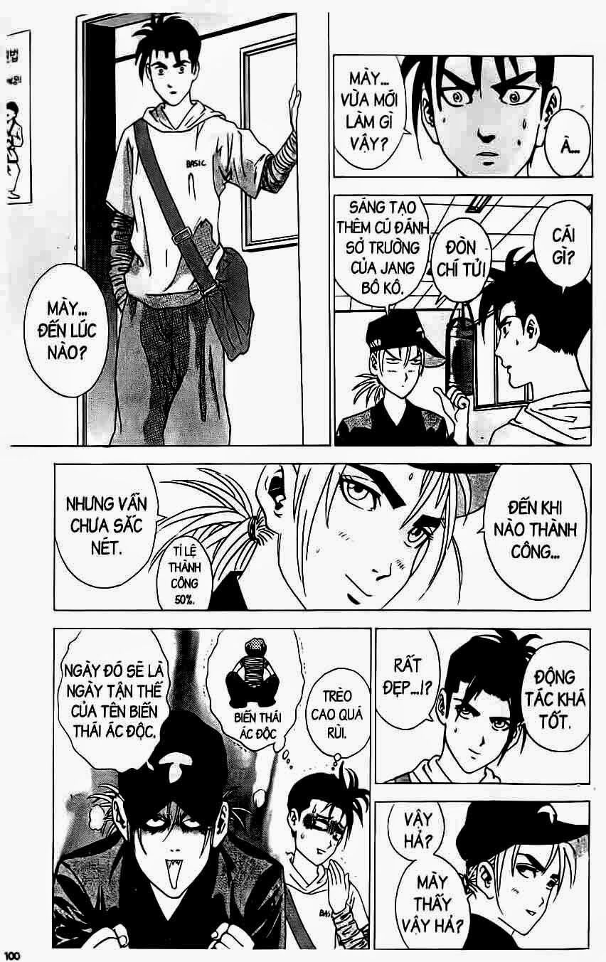 Ai Hơn Ai Chapter 59 - 4