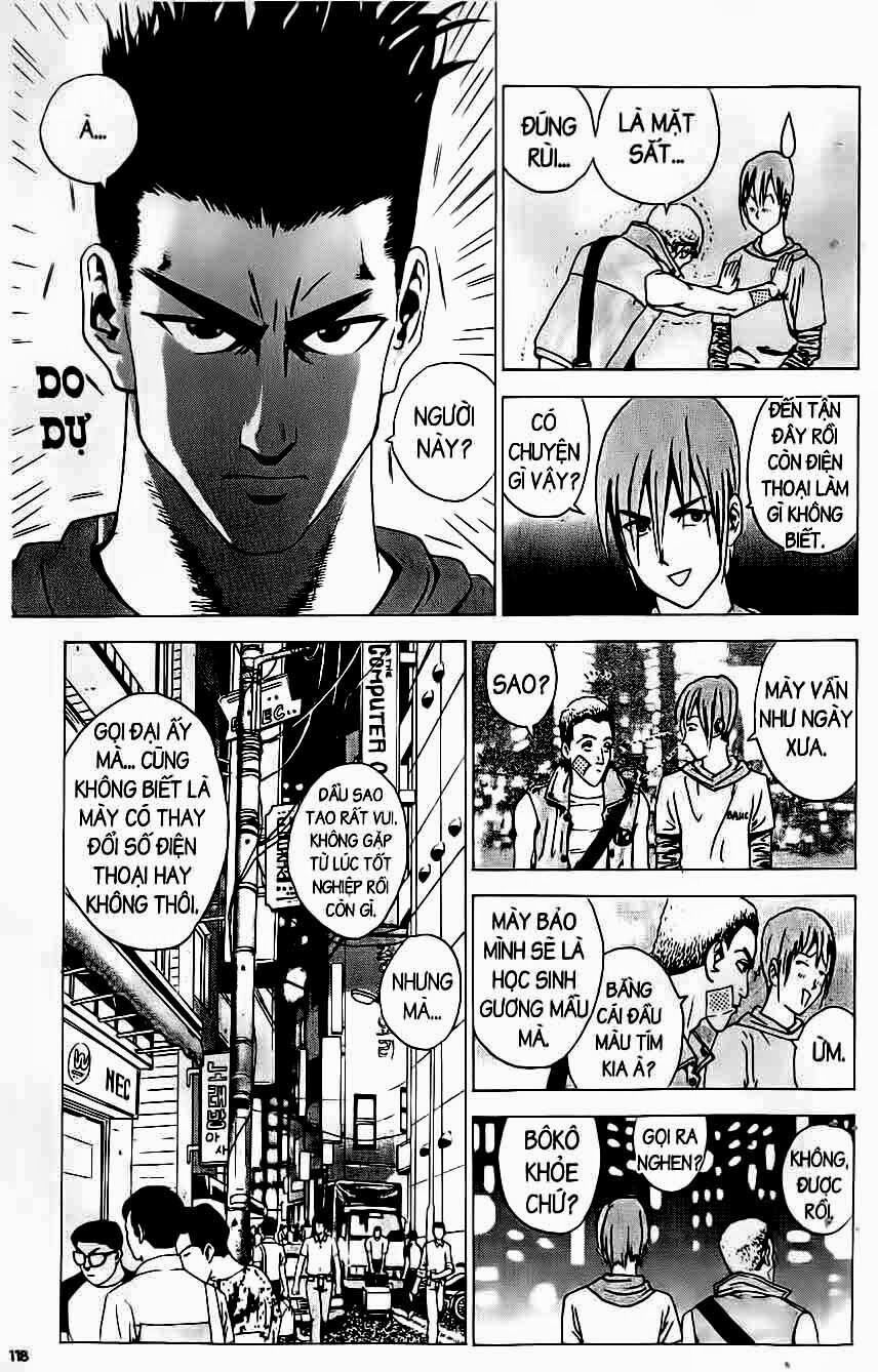 Ai Hơn Ai Chapter 60 - 7