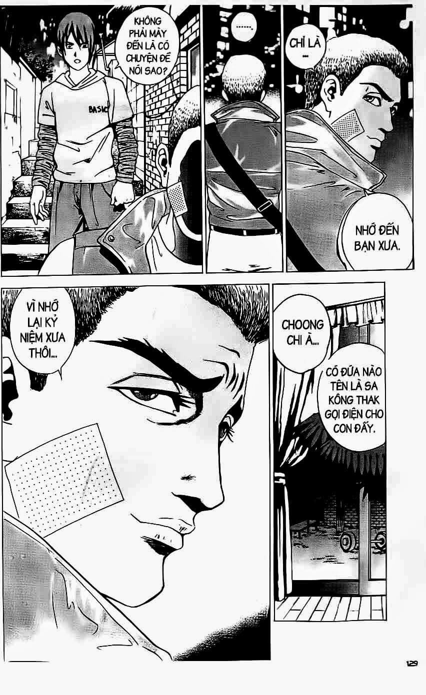 Ai Hơn Ai Chapter 61 - 1