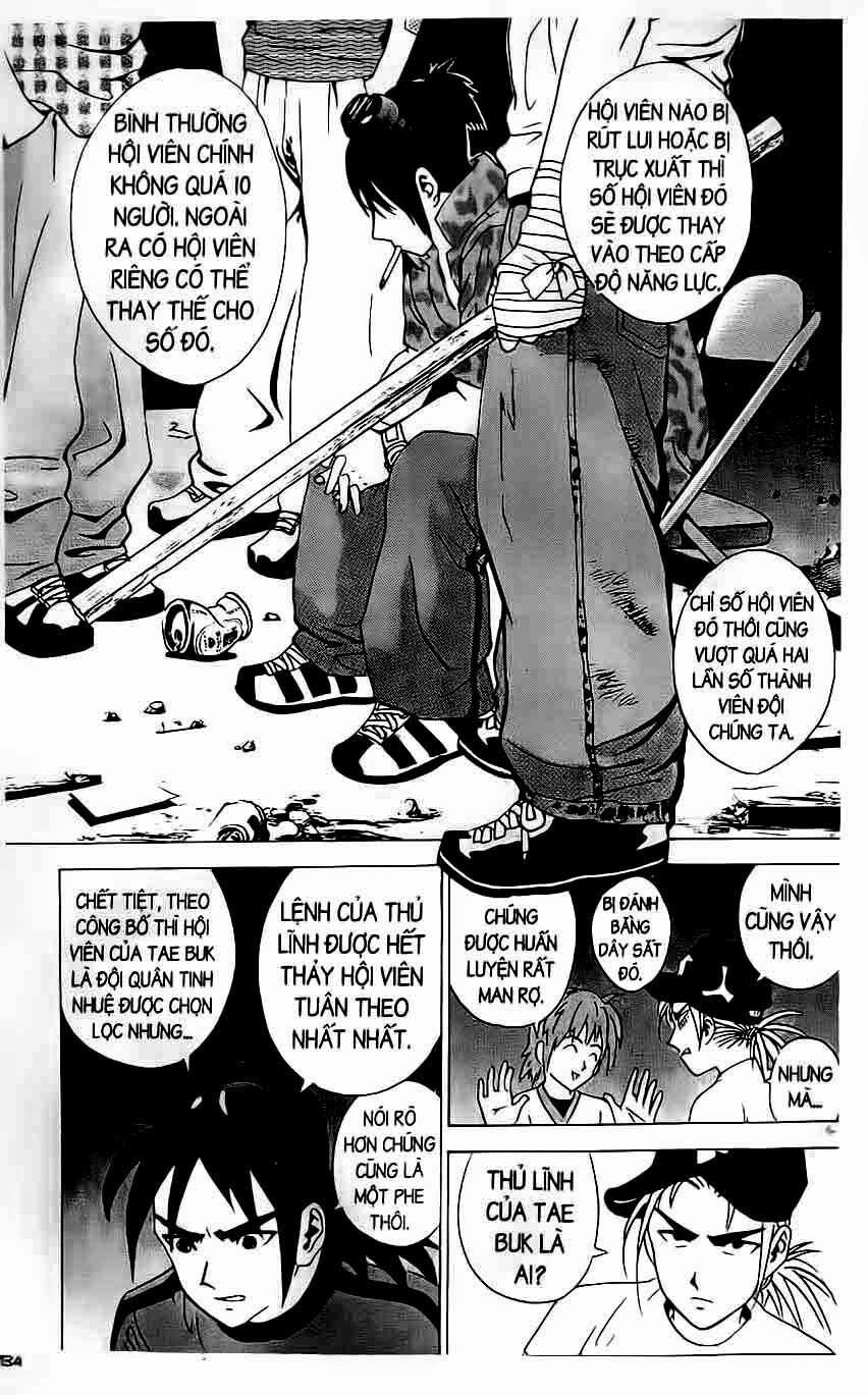 Ai Hơn Ai Chapter 61 - 6