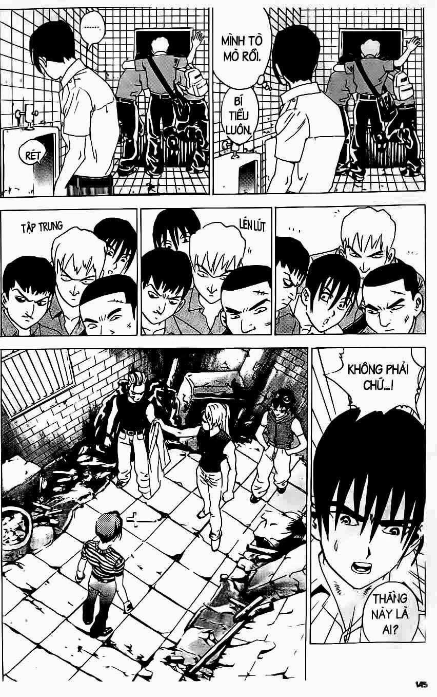 Ai Hơn Ai Chapter 62 - 3