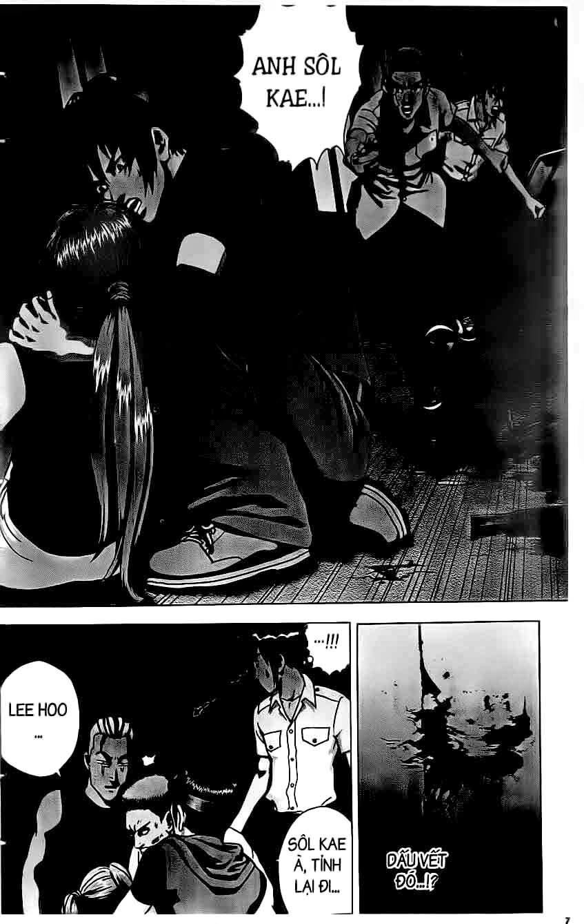 Ai Hơn Ai Chapter 63 - 10