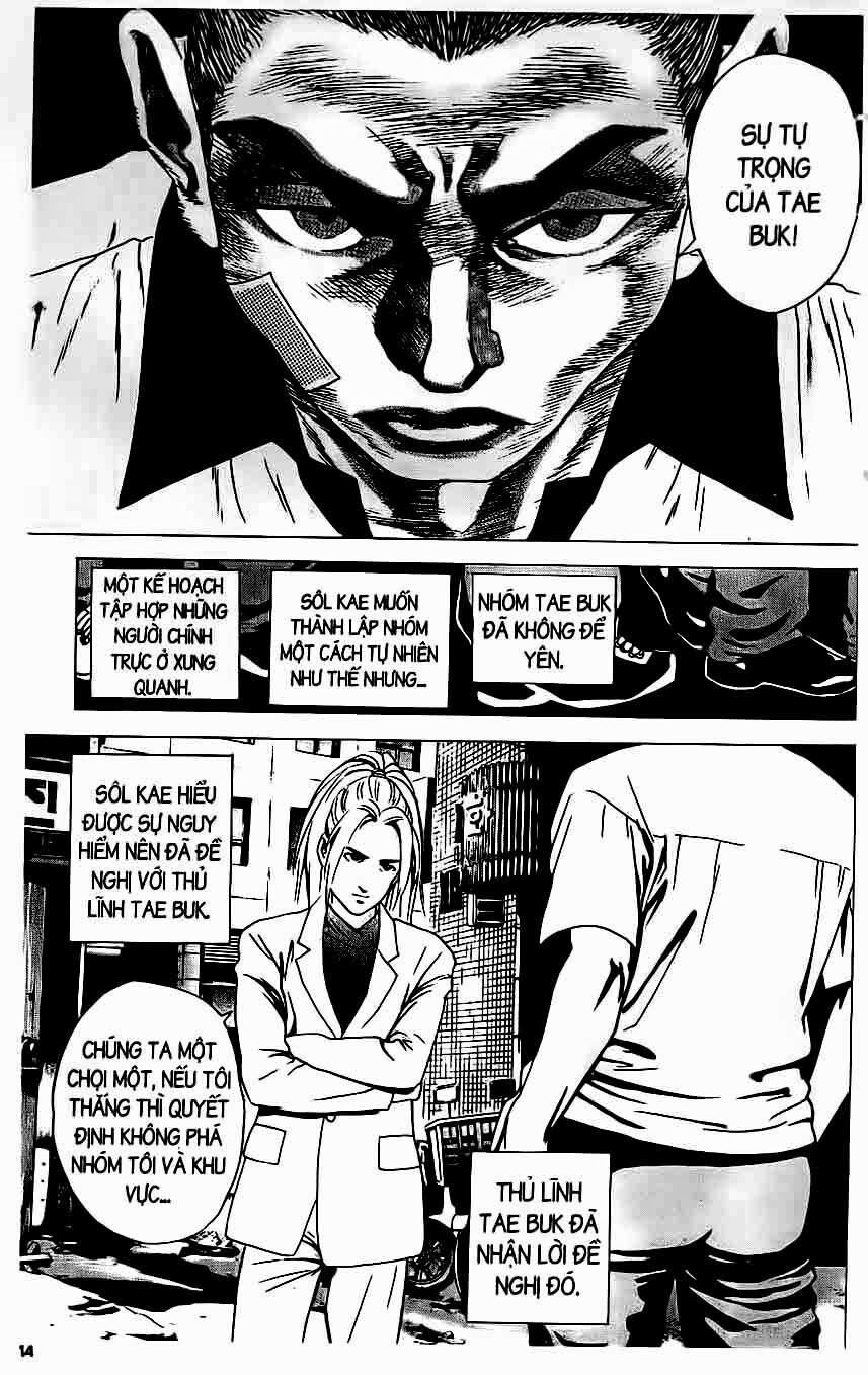 Ai Hơn Ai Chapter 64 - 2