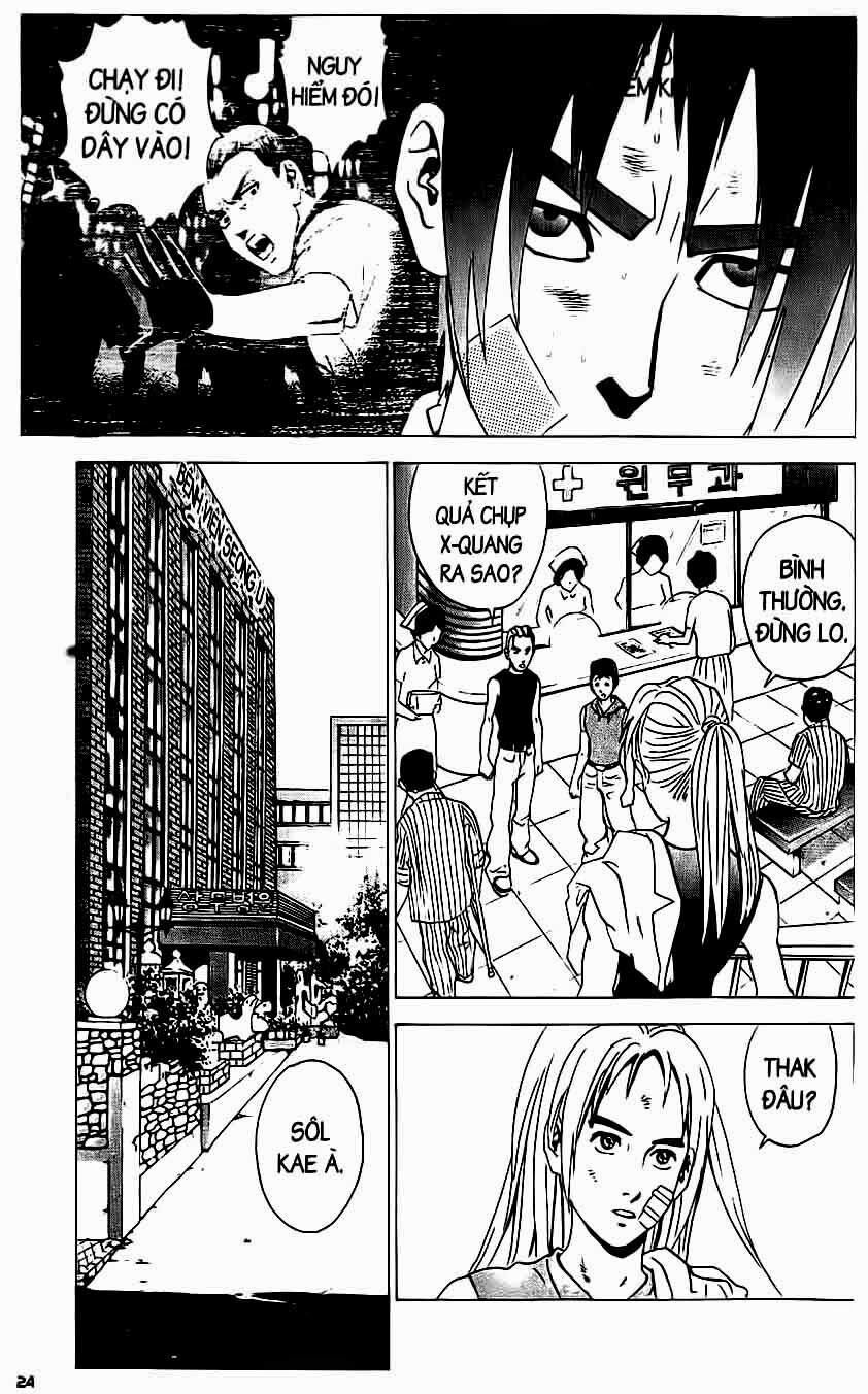 Ai Hơn Ai Chapter 64 - 12