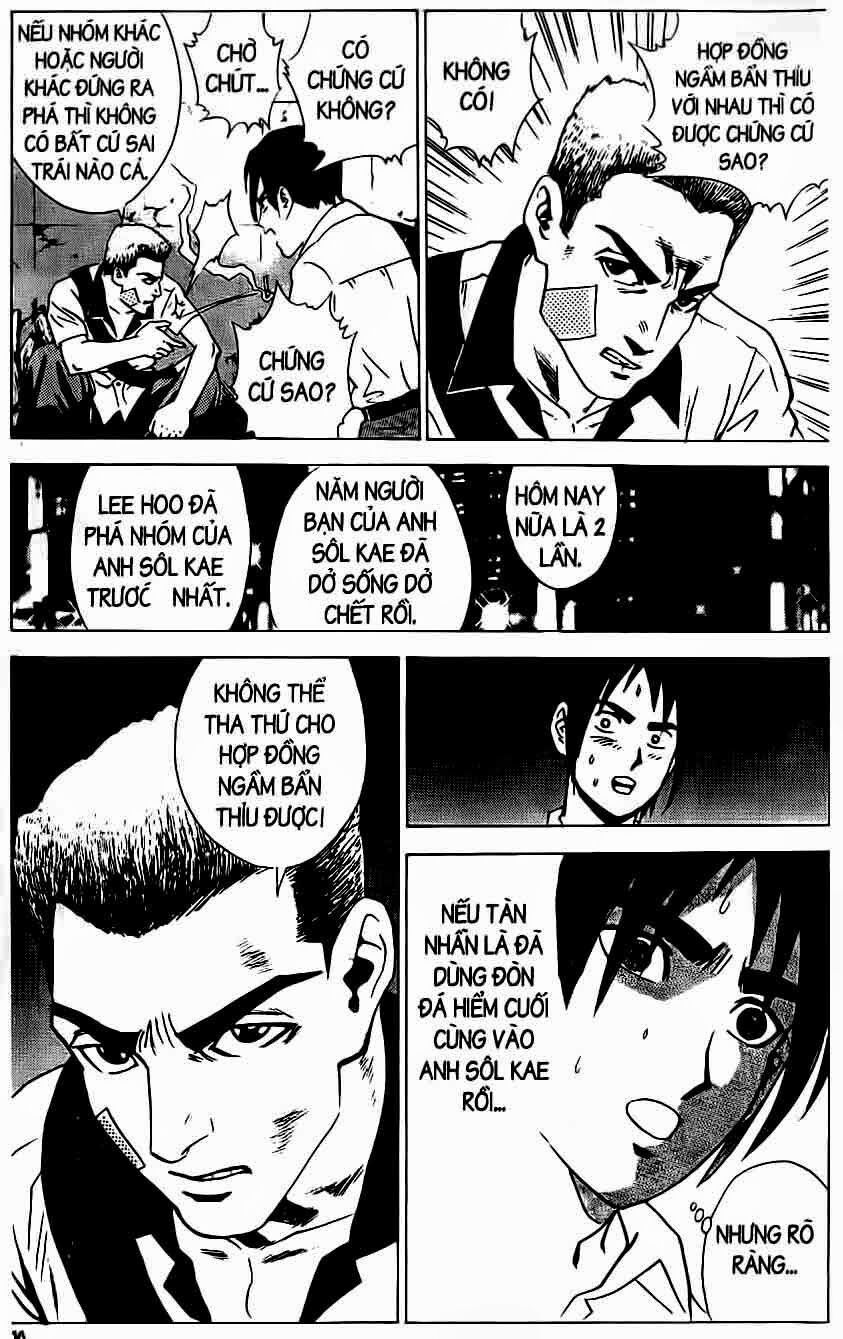 Ai Hơn Ai Chapter 64 - 4