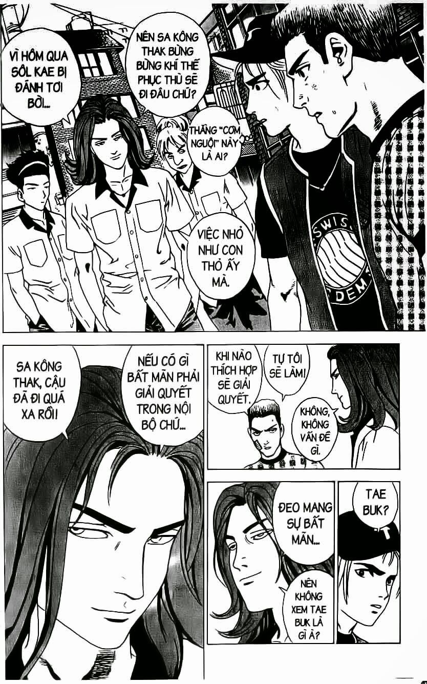 Ai Hơn Ai Chapter 66 - 5