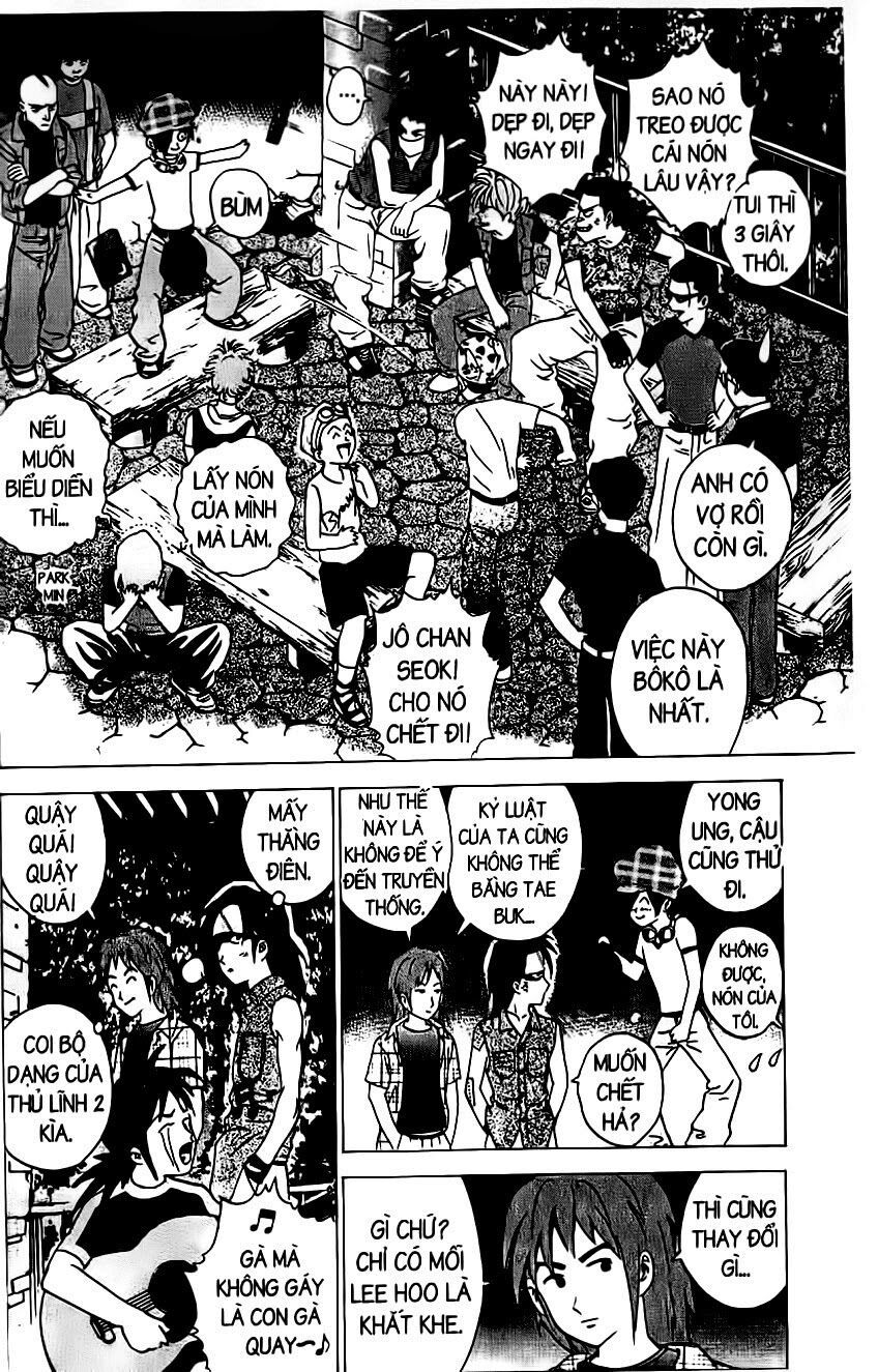 Ai Hơn Ai Chapter 67 - 18