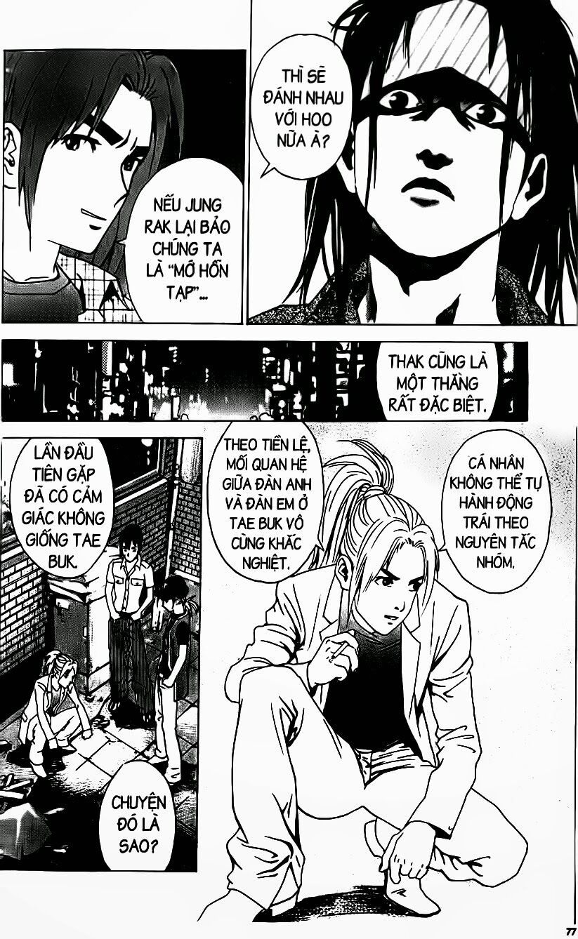 Ai Hơn Ai Chapter 67 - 20