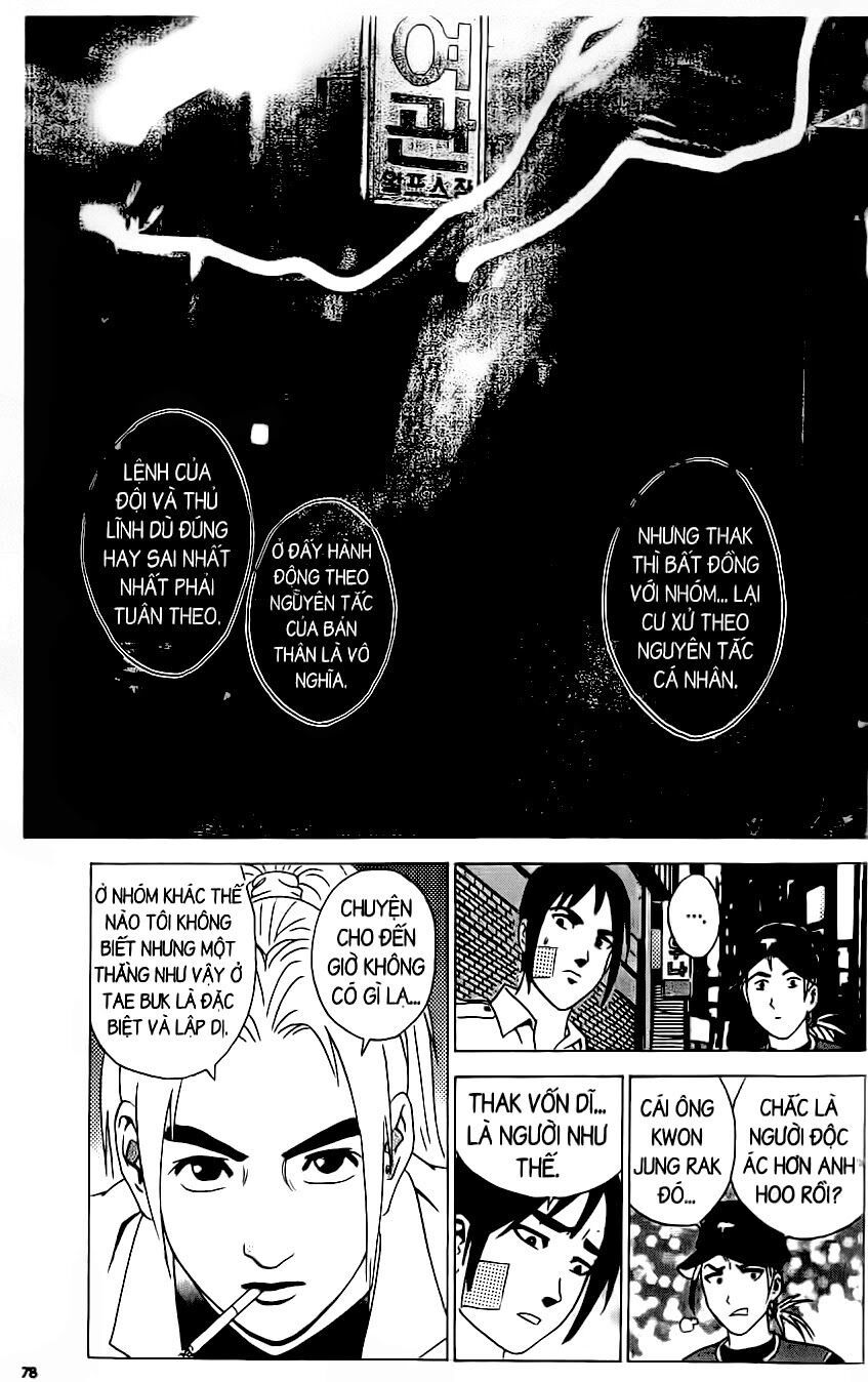 Ai Hơn Ai Chapter 67 - 21