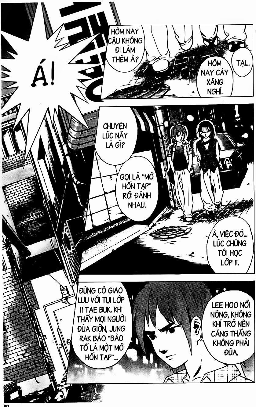 Ai Hơn Ai Chapter 68 - 1