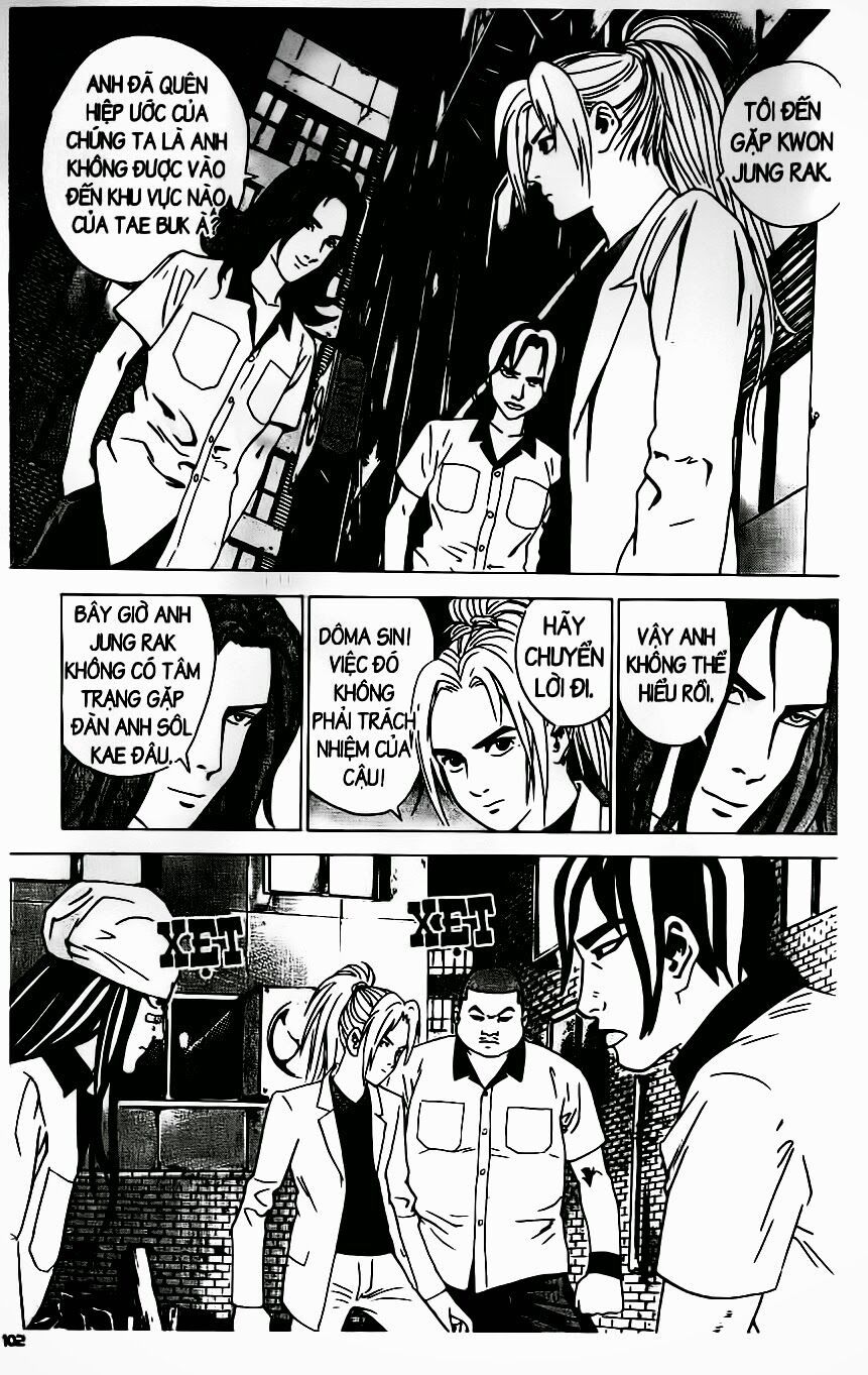 Ai Hơn Ai Chapter 69 - 4