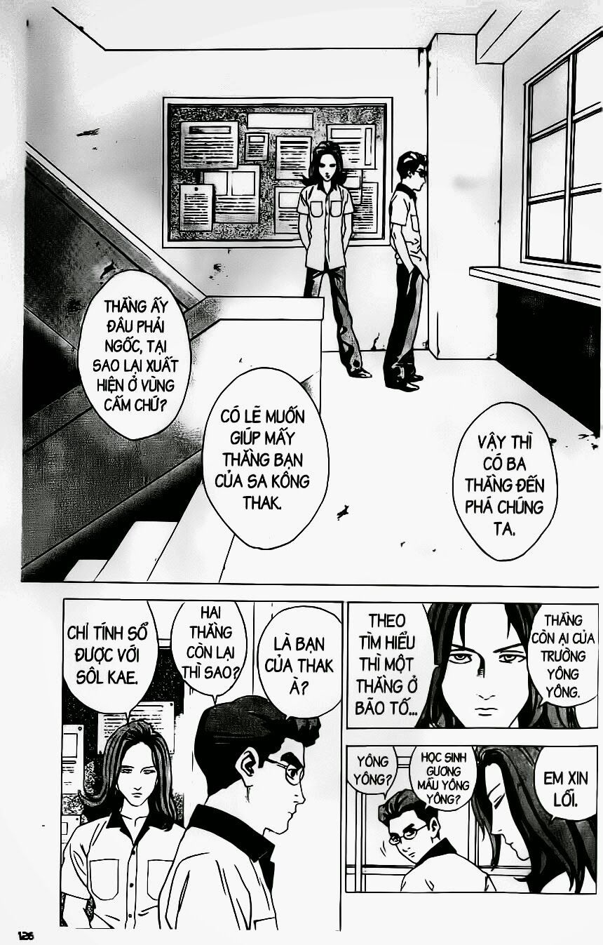 Ai Hơn Ai Chapter 70 - 11