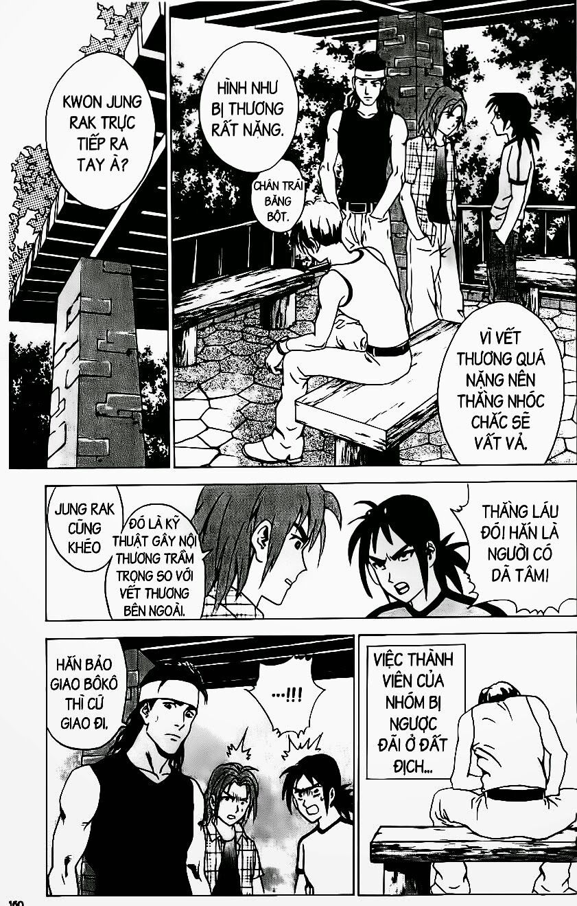 Ai Hơn Ai Chapter 72 - 16