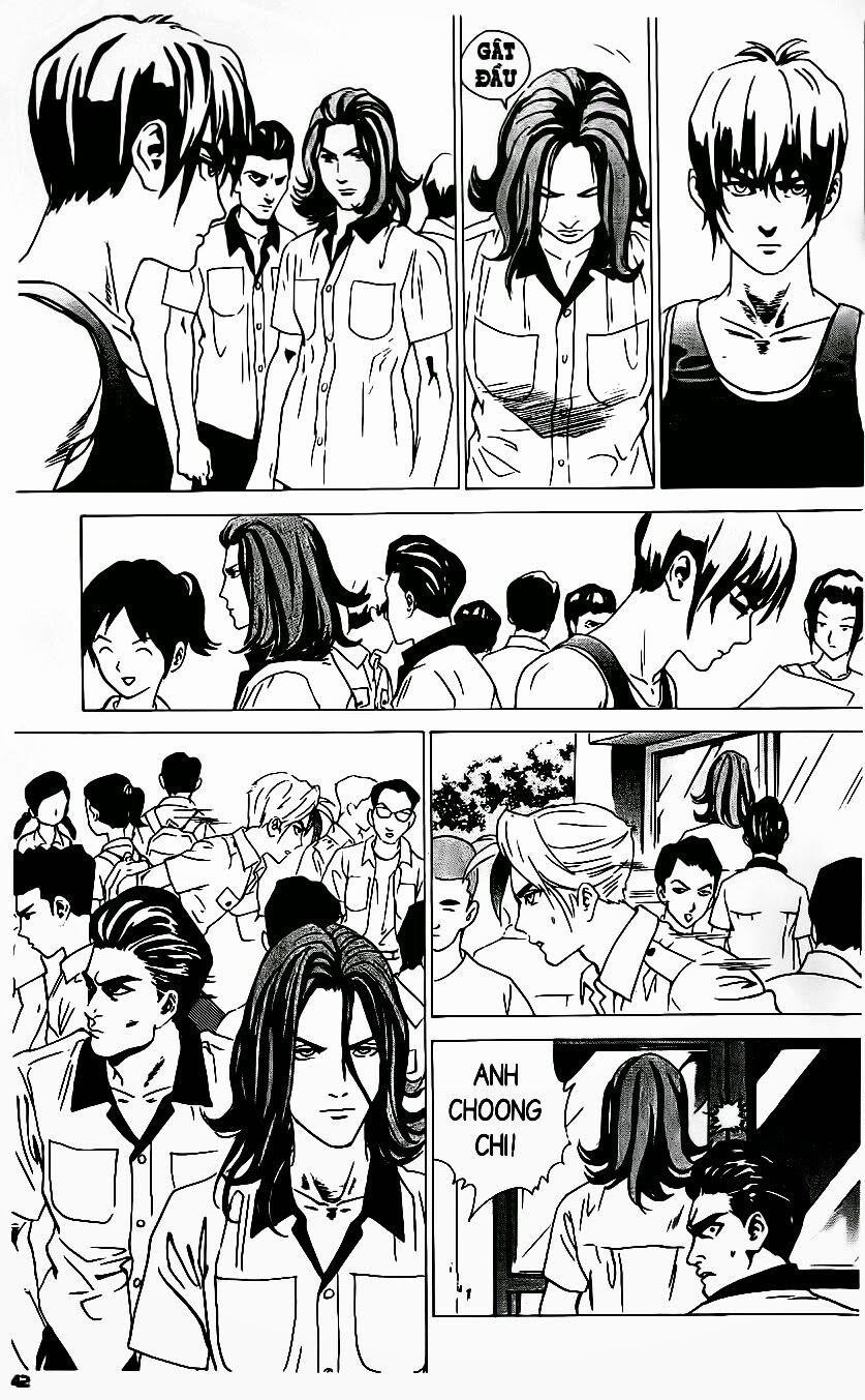 Ai Hơn Ai Chapter 73 - 8