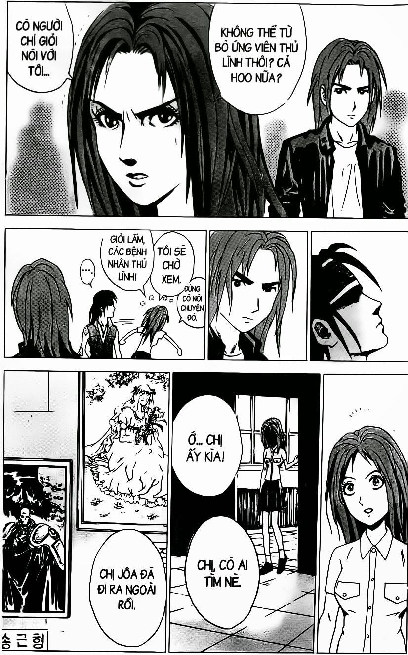 Ai Hơn Ai Chapter 74 - 3