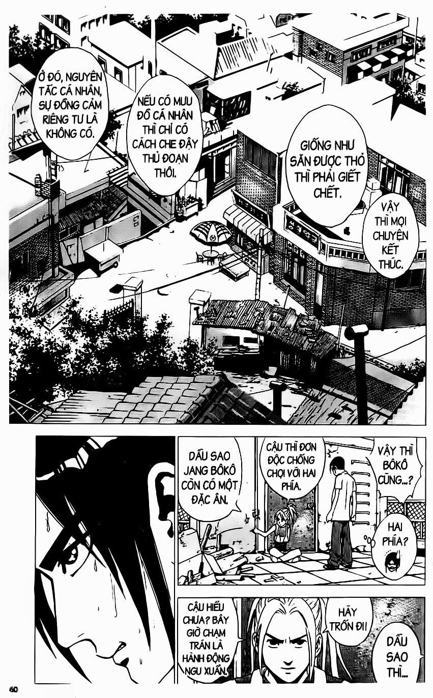 Ai Hơn Ai Chapter 74 - 7