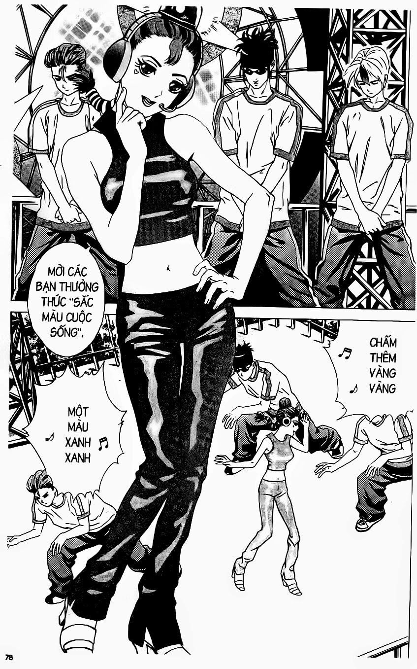 Ai Hơn Ai Chapter 75 - 9